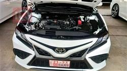 تۆیۆتا کامری